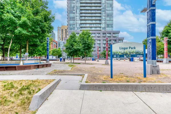 Toronto C01, ON M6J 0B1,68 Abell ST #1136