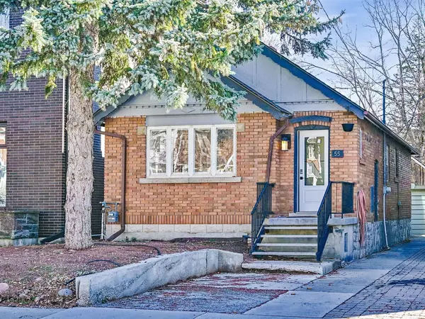 55 Banff RD, Toronto C10, ON M4S 2V6