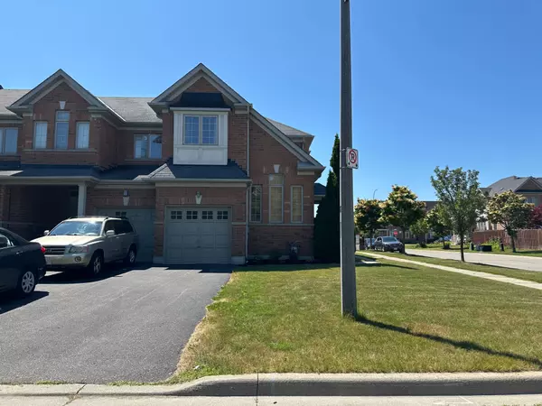 Whitby, ON L1R 0J4,35 Westport DR