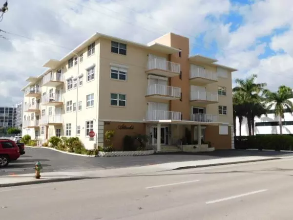 2710 S Ocean Dr #205, Hollywood, FL 33019