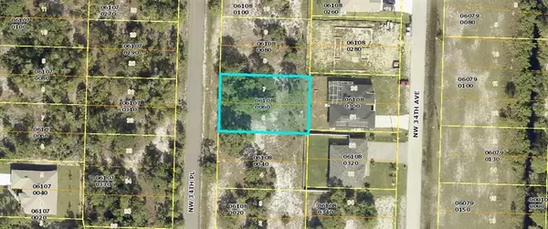 4513 NW 34th Pl, Cape Coral, FL 33993