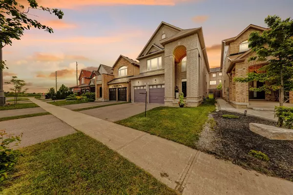 East Gwillimbury, ON L9N 0B3,7 Lady Gwillim AVE
