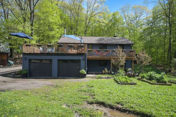 30 Todholm DR,  Muskoka Lakes,  ON P0B 1J0