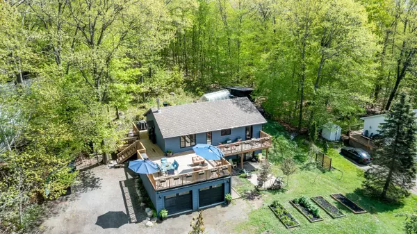 Muskoka Lakes, ON P0B 1J0,30 Todholm DR