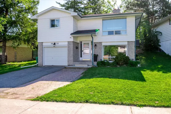 2032 Walker AVE, Peterborough East, ON K9L 1S1