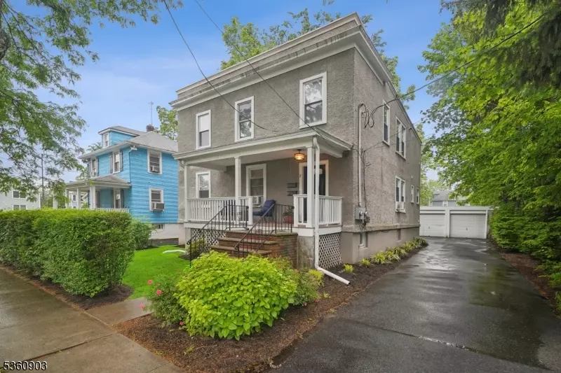7 Howell St, Madison Boro, NJ 07940