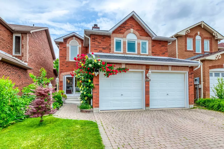 1069 Windsor Hill BLVD, Mississauga, ON L5V 1P4