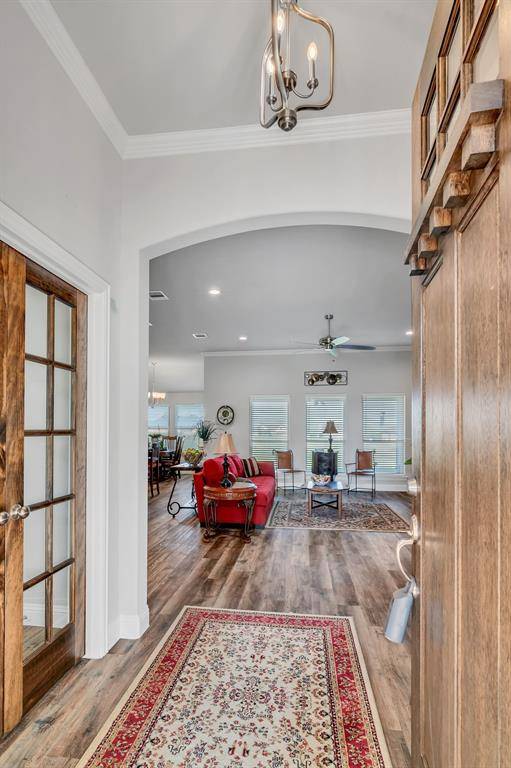 Springtown, TX 76082,630 Sanger Drive