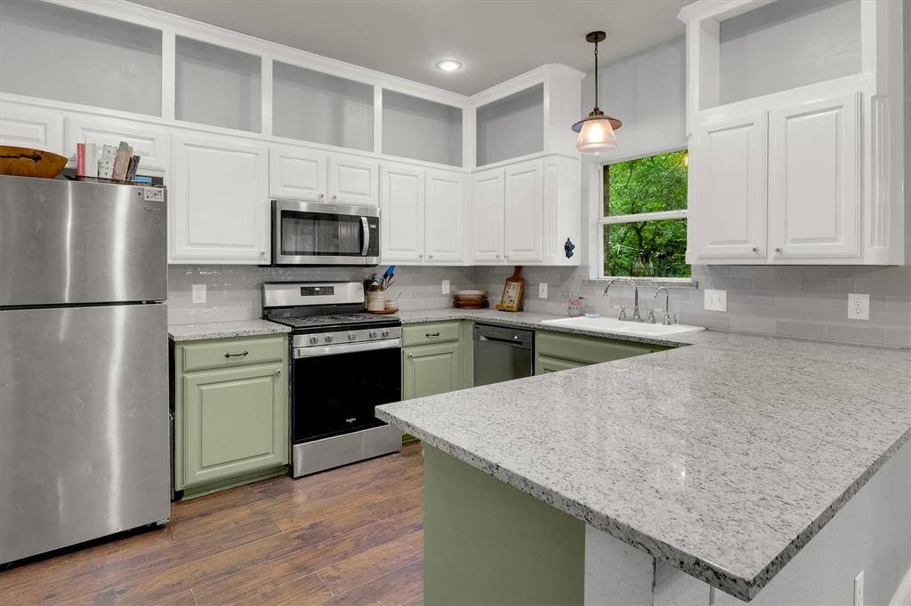 Weatherford, TX 76087,2137 Country Brook Drive