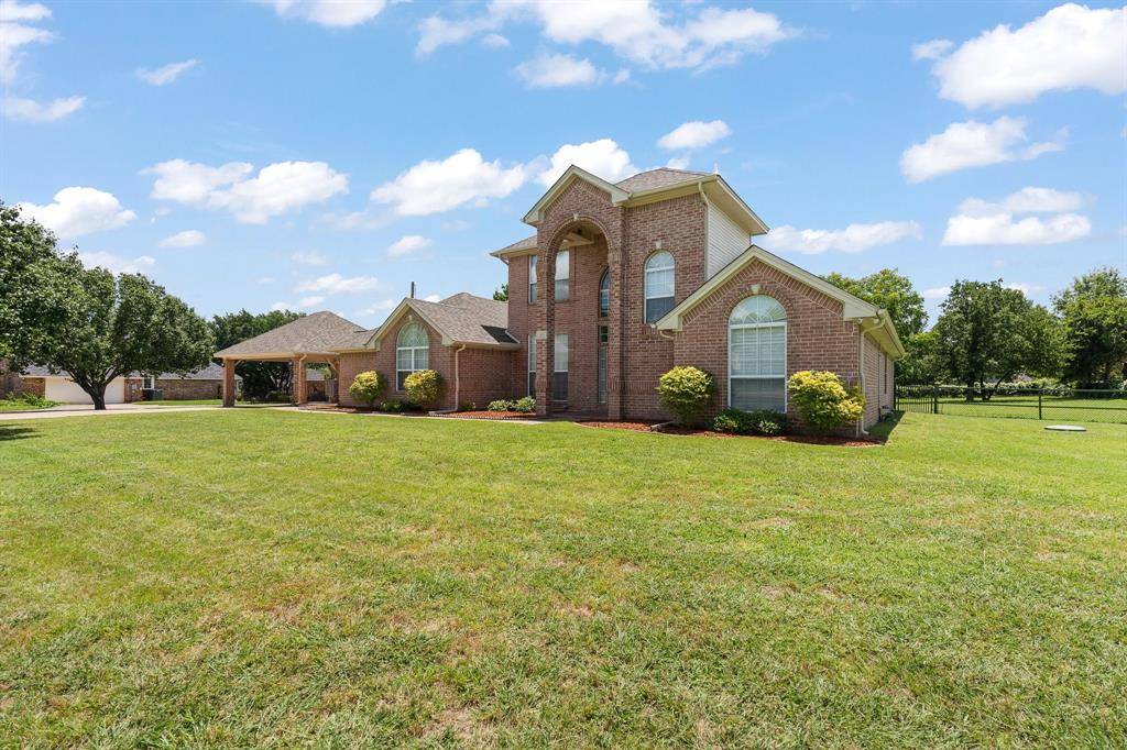 Burleson, TX 76028,360 Markedstone Road