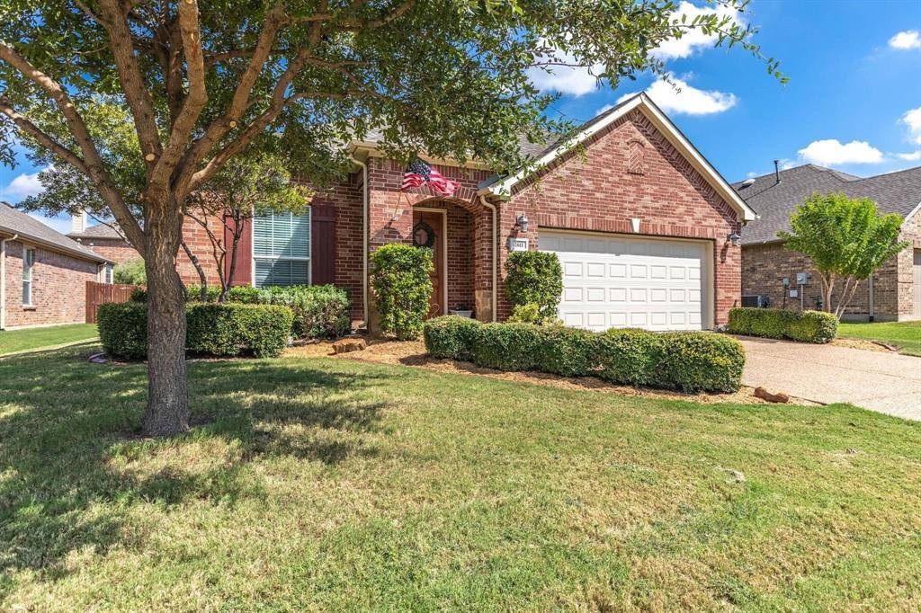 Little Elm, TX 75068,2611 Greyhawk Drive