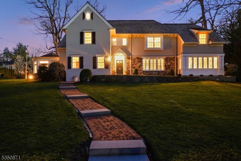 Summit City, NJ 07901,55 OXBOW LANE