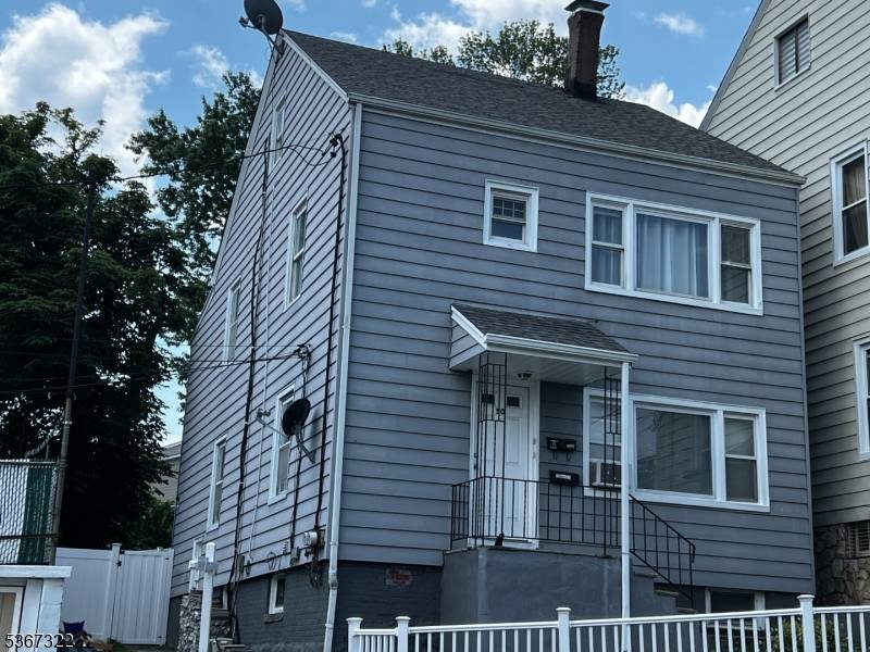 Hawthorne Boro, NJ 07506,50 Westervelt Ave #1