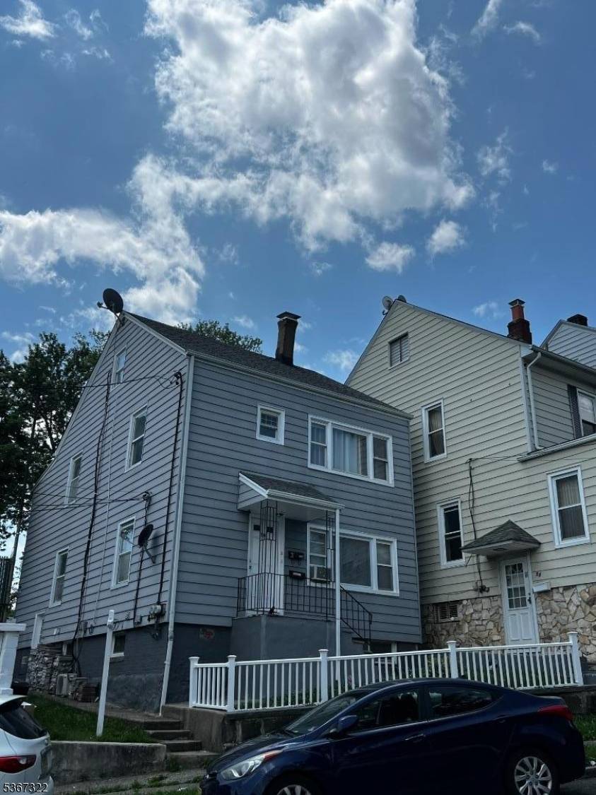 Hawthorne Boro, NJ 07506,50 Westervelt Ave #1