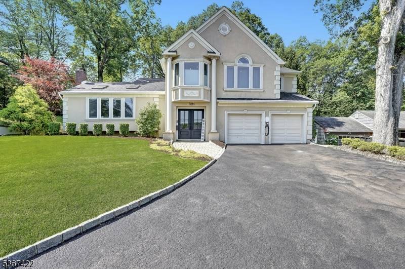 10 Outlook Way, Springfield Twp., NJ 07081