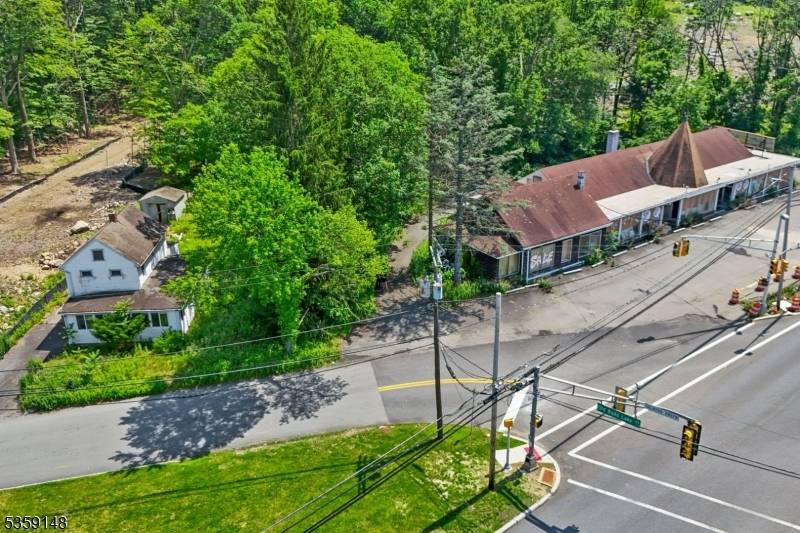 Mount Olive Twp., NJ 07828,48 Old Budd Lake Rd