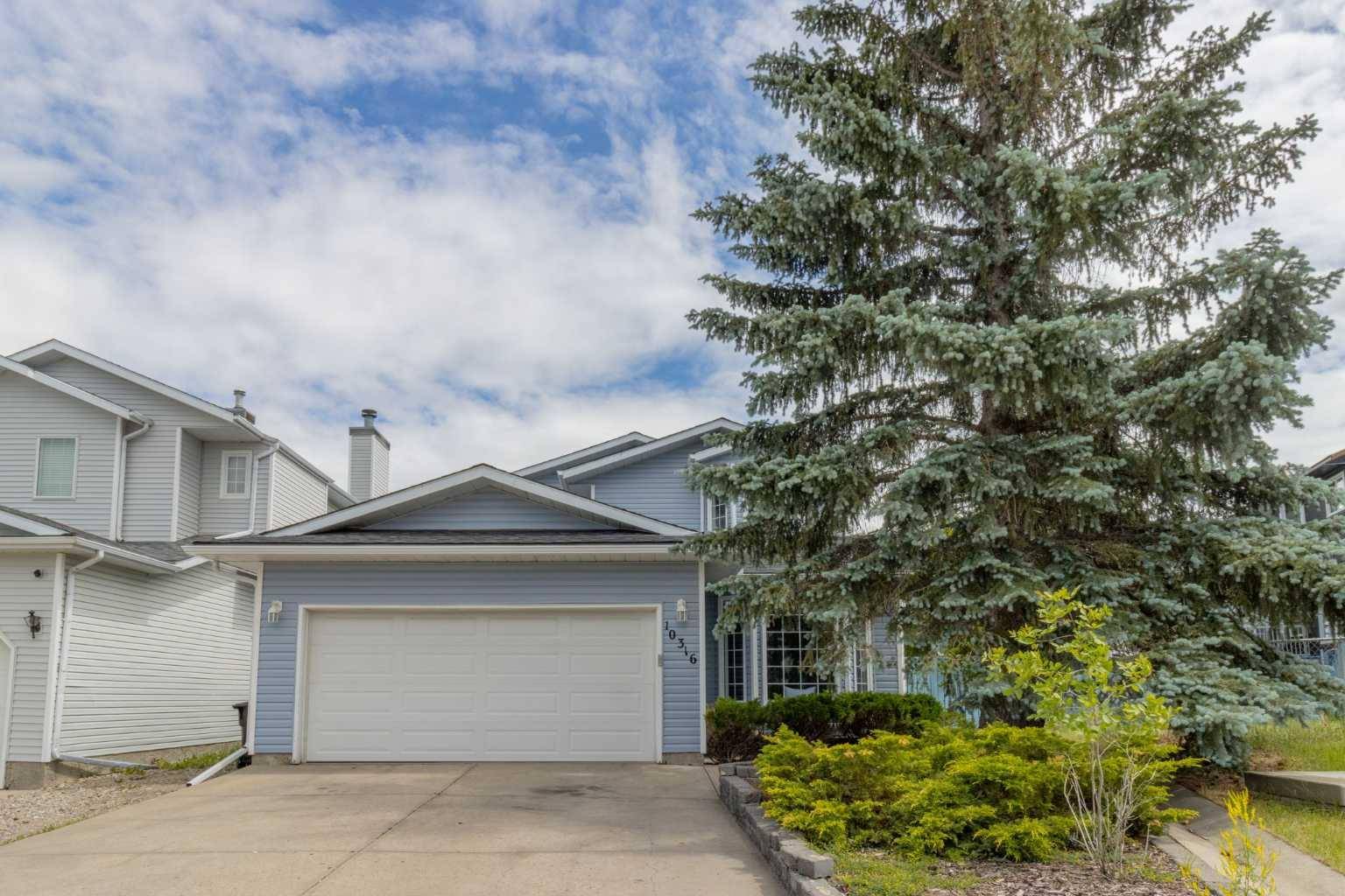 Calgary, AB T3A 4Z6,10316 Hidden Valley DR Northwest