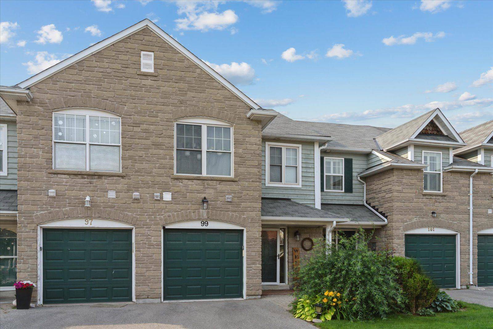 Clarington, ON L1E 2M6,2800 Courtice RD #99