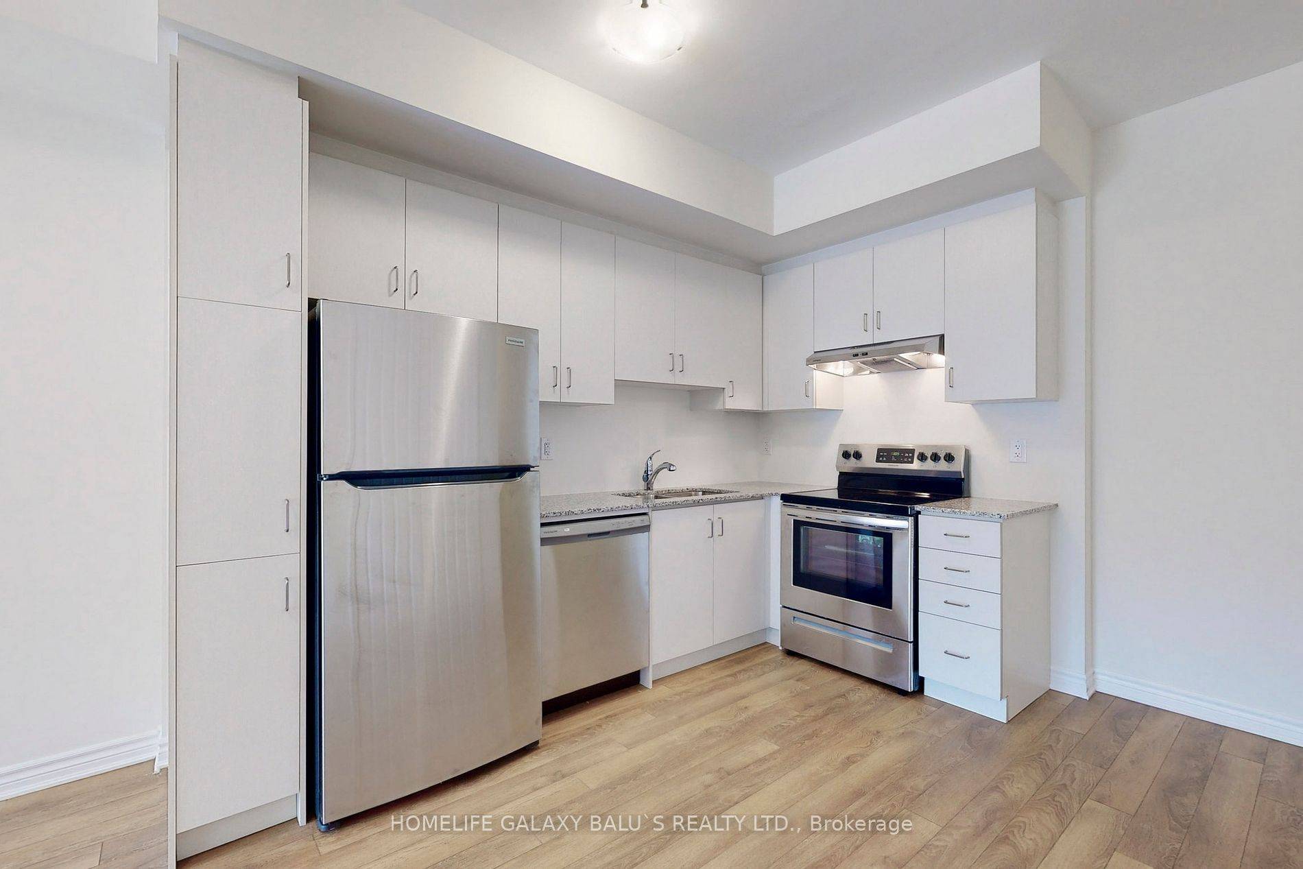 Toronto E08, ON M1J 0B3,1081 Danforth RD #141