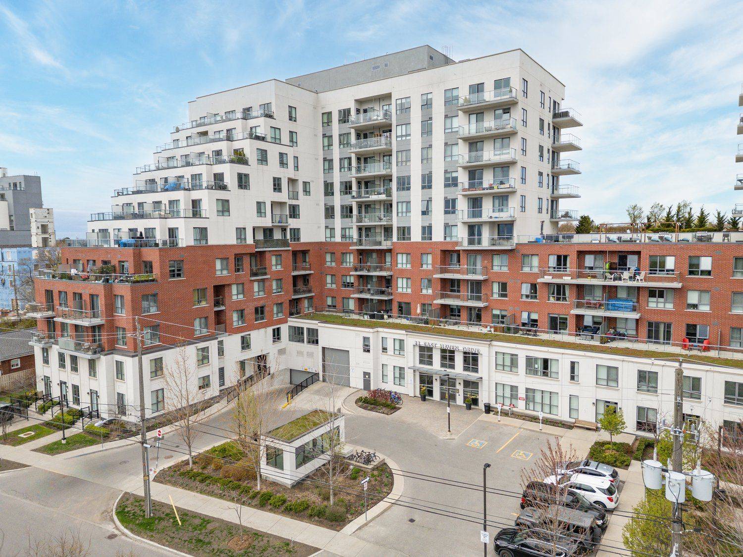 22 East Haven DR #550, Toronto E06, ON M1N 0B4