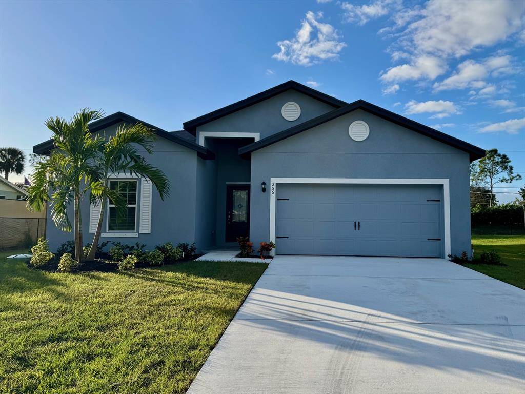 Port St Lucie, FL 34983,[StreetName,UnitNumber,StreetNumber,StreetDirPrefix]