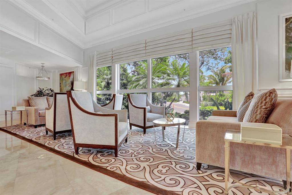 Fort Lauderdale, FL 33316,100 S Birch #1103F