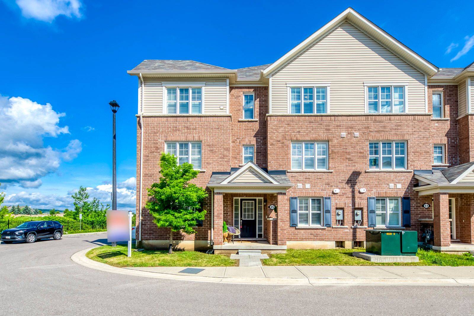 1000 Asleton BLVD #25, Milton, ON L9T 9L6