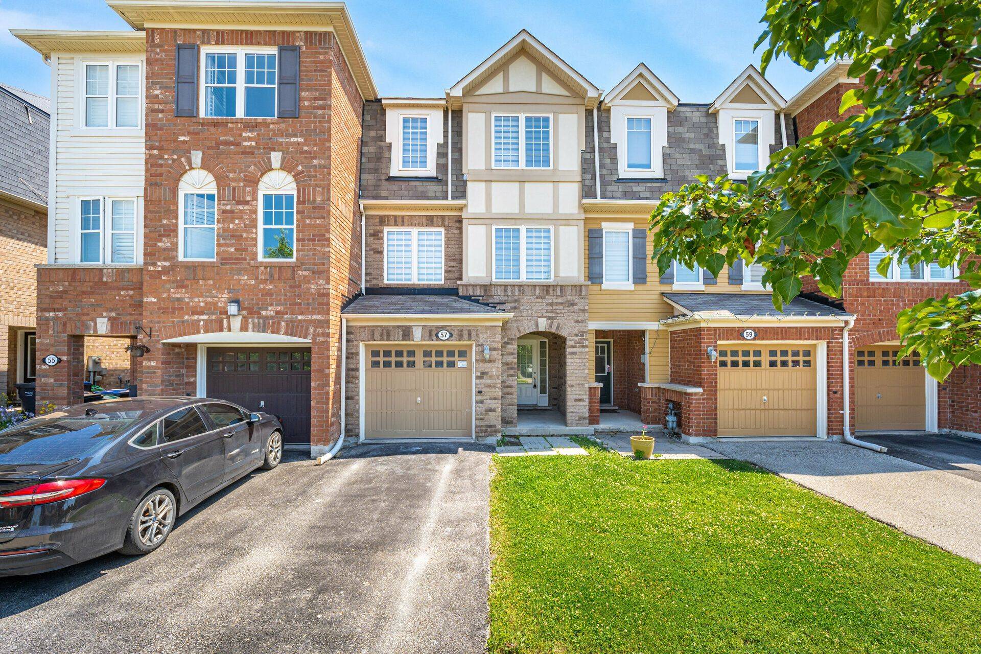 57 Bevington RD, Brampton, ON L7A 0S1