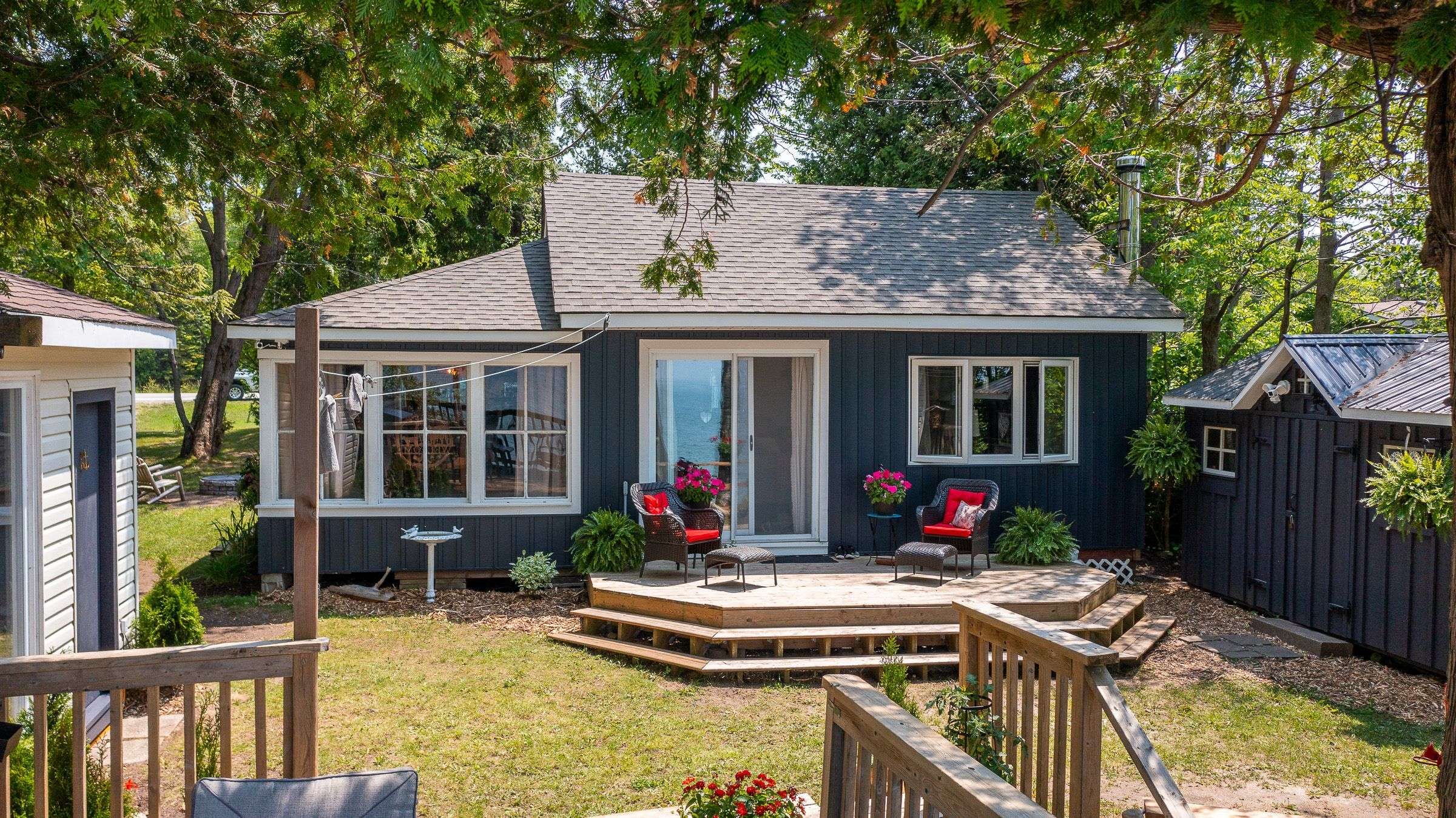 809 Bruce Road 13 RD, Native Leased Lands, ON N0H 2L0