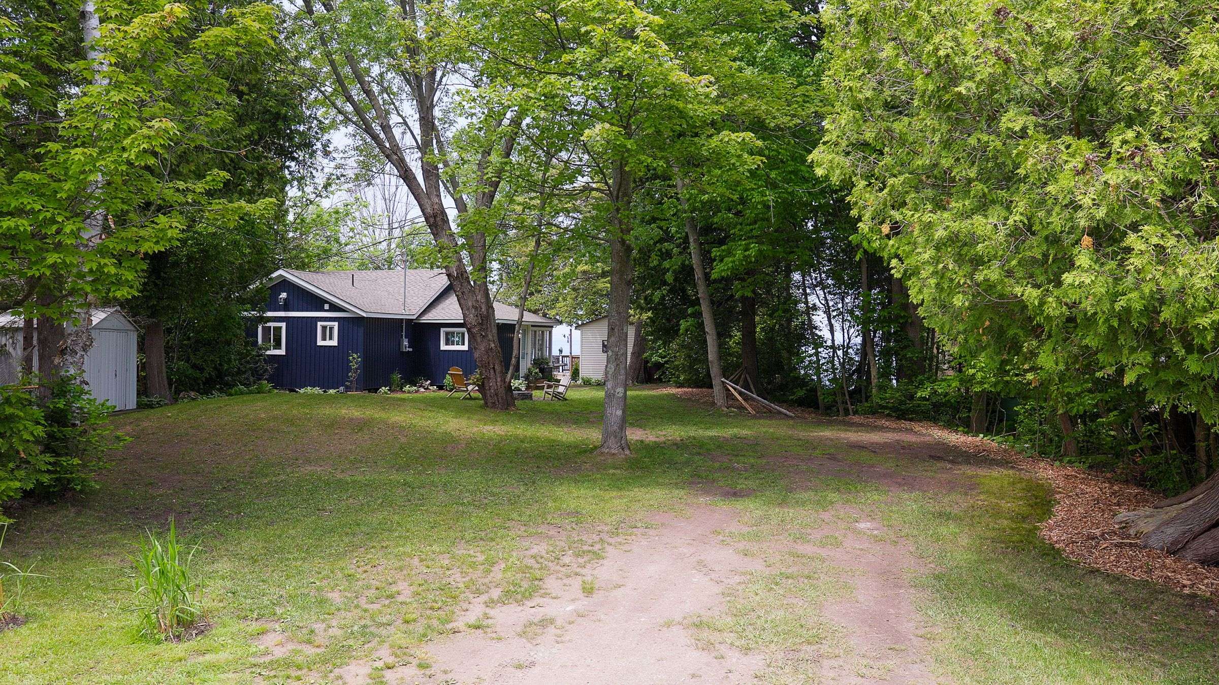 Native Leased Lands, ON N0H 2L0,809 Bruce Road 13 RD
