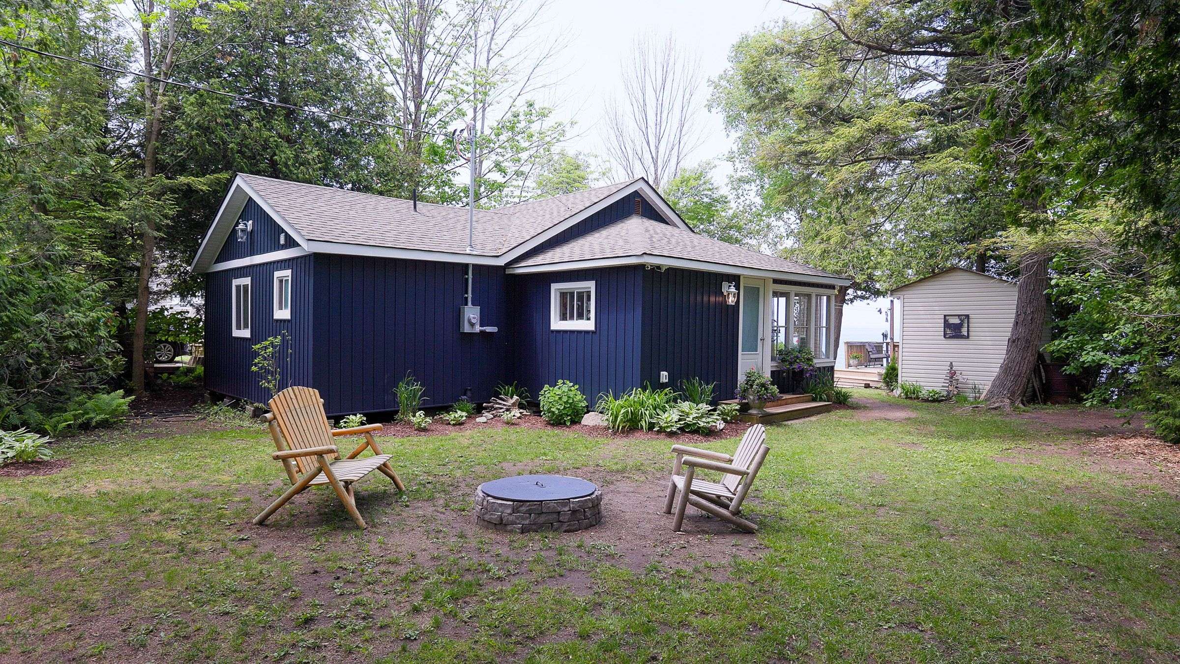 Native Leased Lands, ON N0H 2L0,809 Bruce Road 13 RD