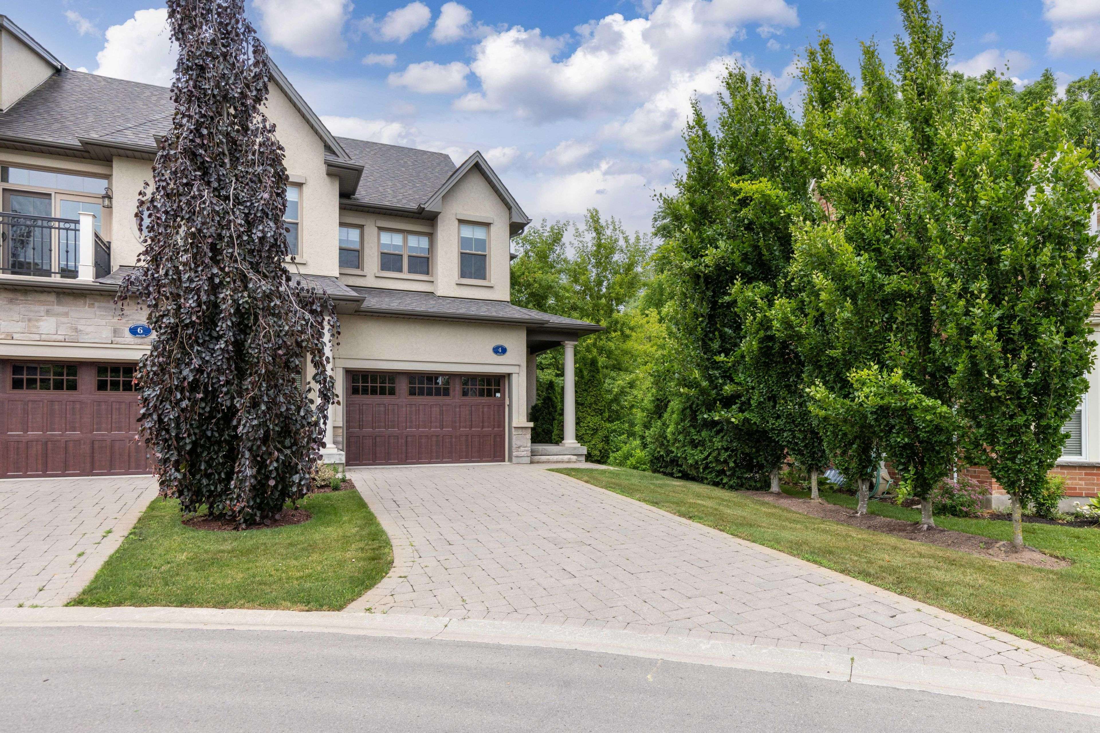 Niagara-on-the-lake, ON L0S 1J0,4 Aberdeen LN S
