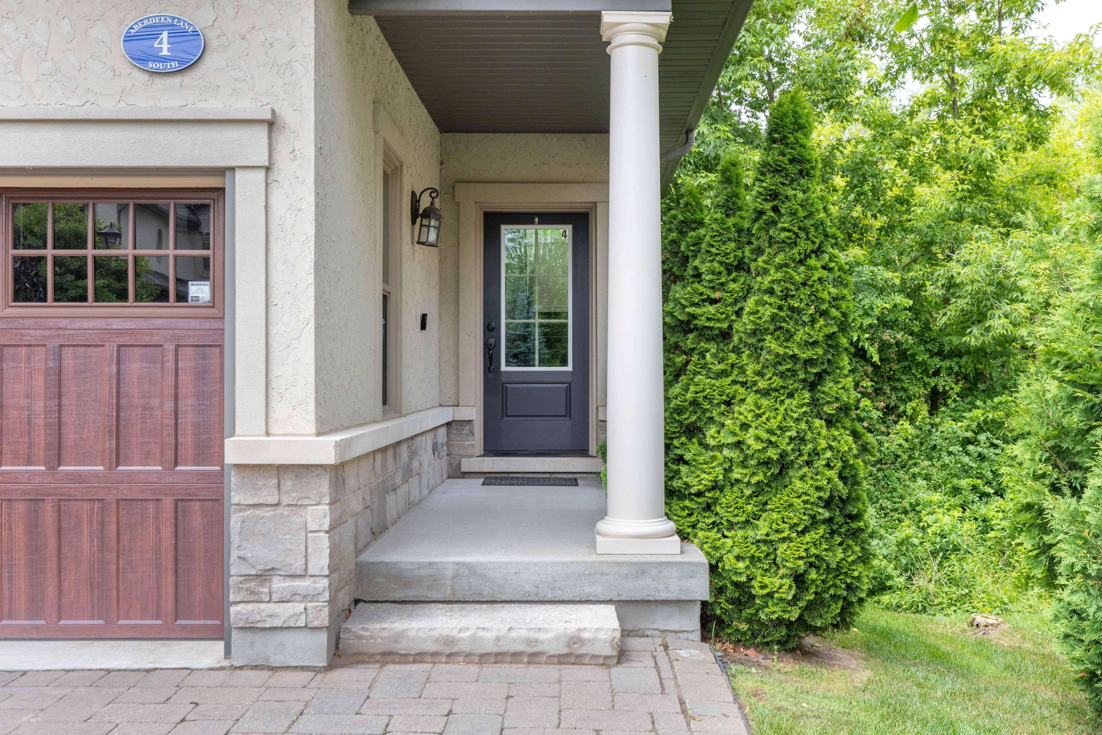 Niagara-on-the-lake, ON L0S 1J0,4 Aberdeen LN S