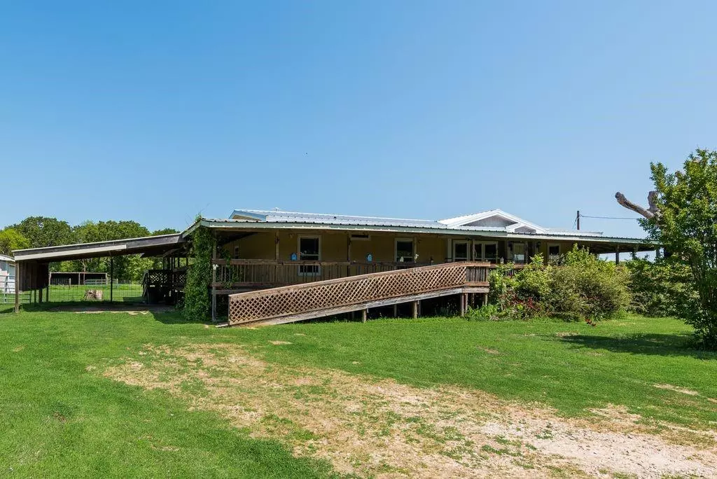 Streetman, TX 75859,640 Fm 416