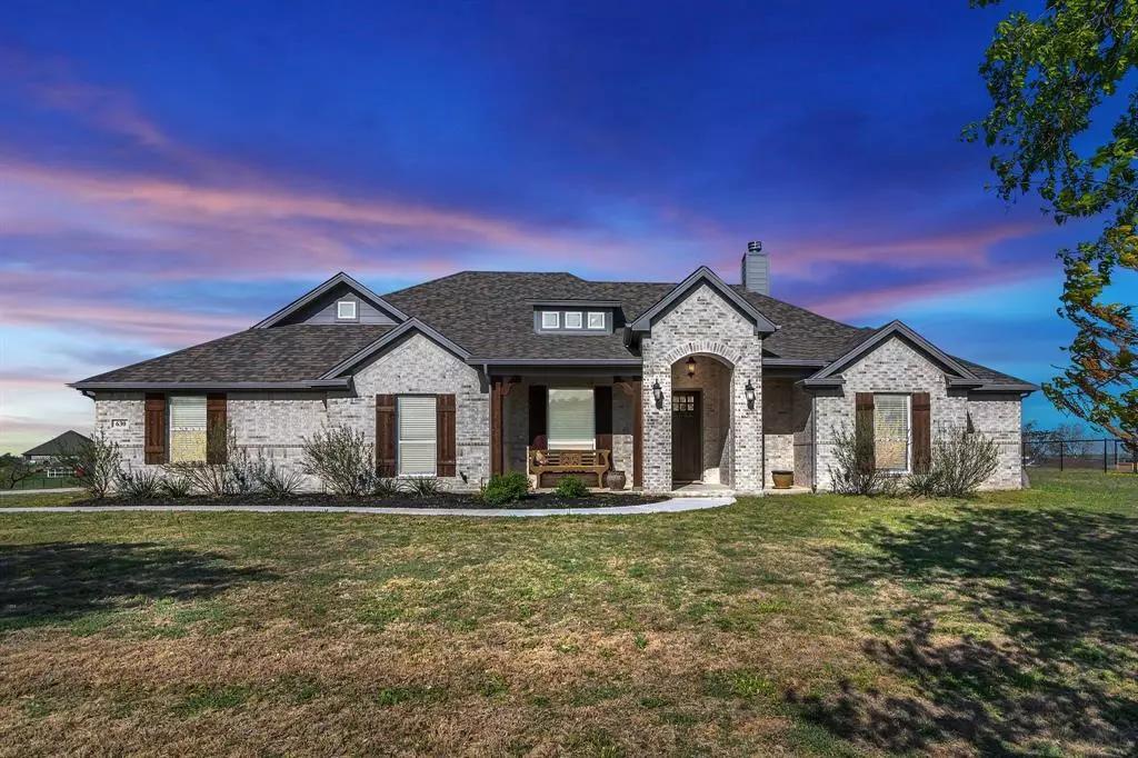 Springtown, TX 76082,630 Sanger Drive