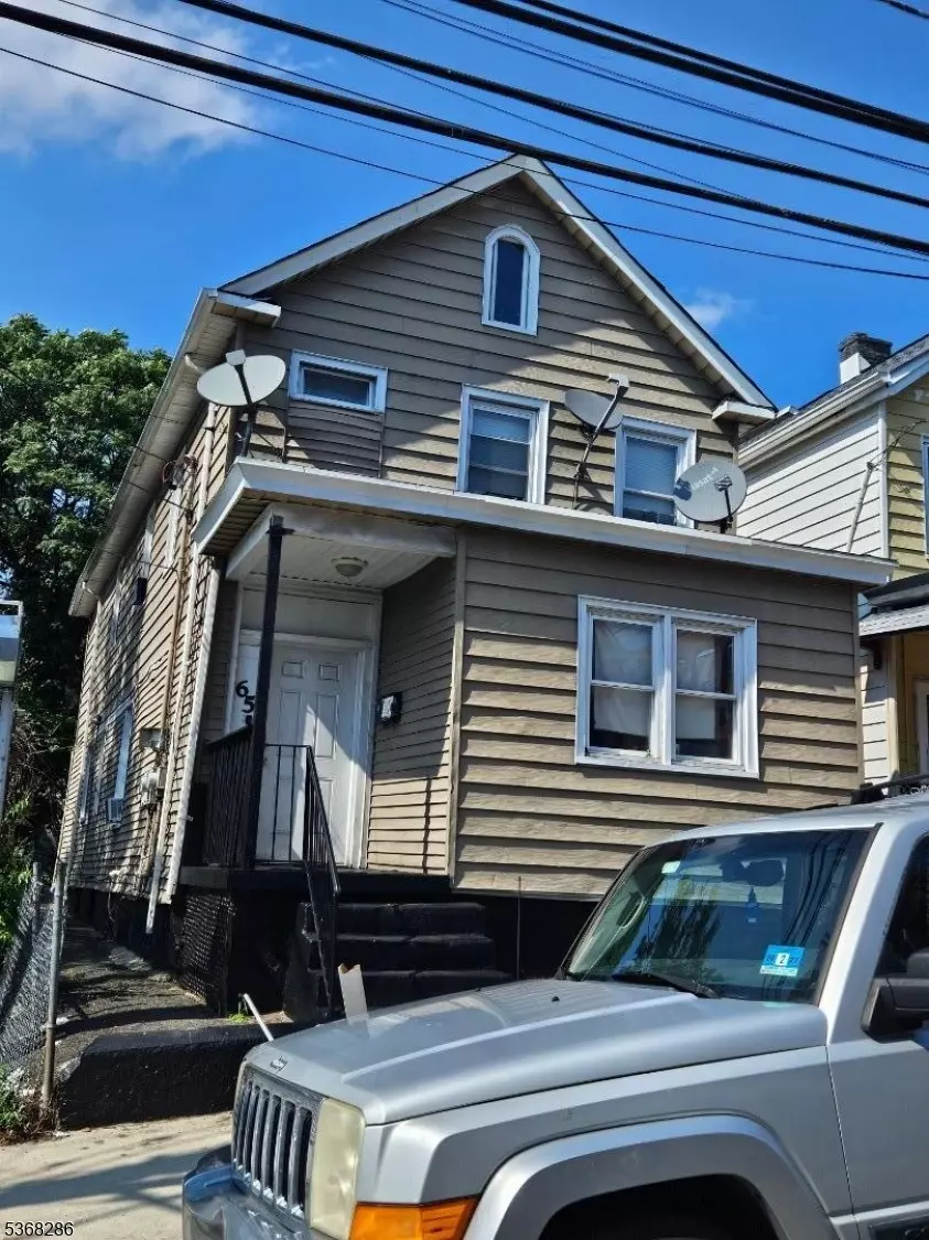 Paterson City, NJ 07524,65 Putnam St