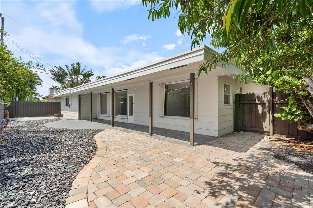 Oakland Park, FL 33334,4460 NE 13th Ter