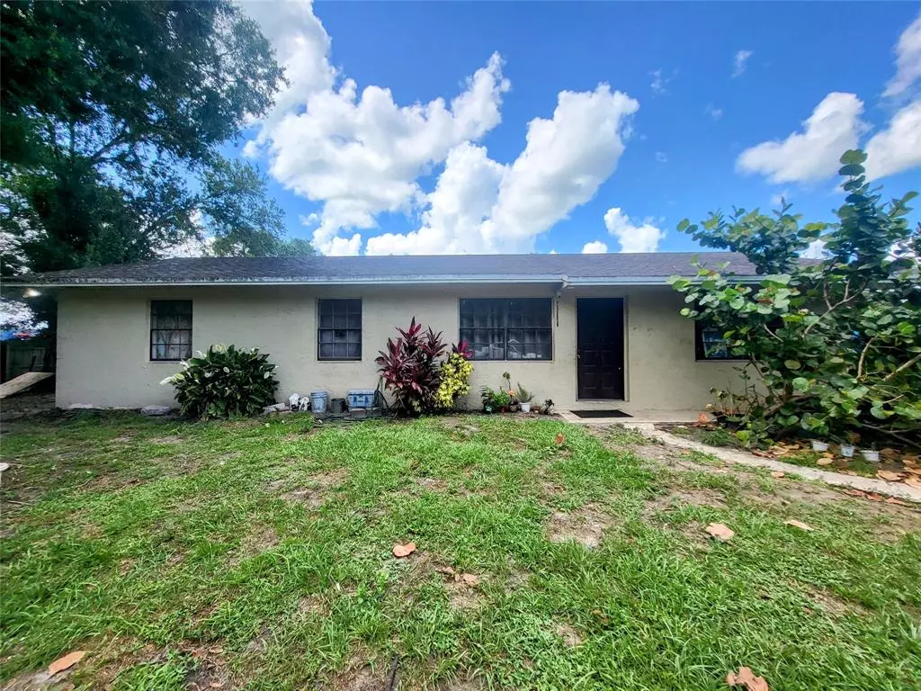Okeechobee, FL 34972,7341 NW 95th Ct.