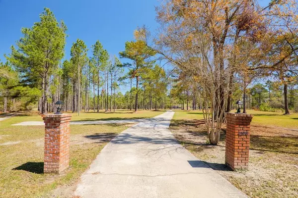Valdosta, GA 31601,4198 McDonald Lane