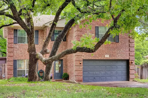 Weatherford, TX 76087,2137 Country Brook Drive