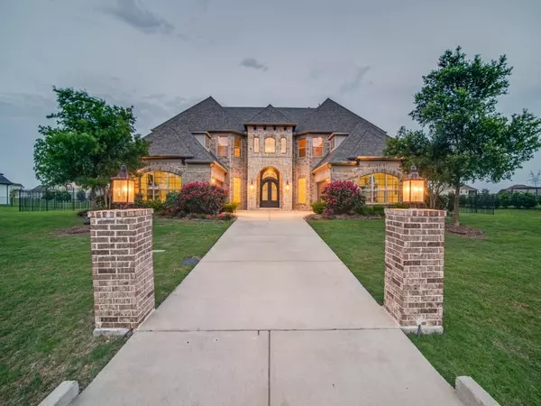 4604 Donna Lane, Parker, TX 75002