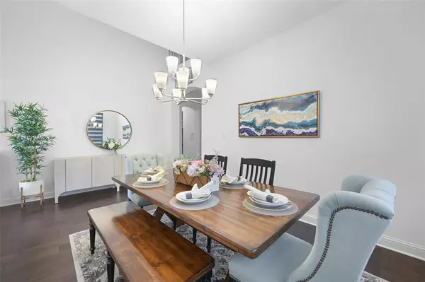 Prosper, TX 75078,731 Drummond Drive