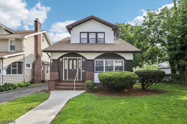 220 Vassar Ave, Newark City, NJ 07112