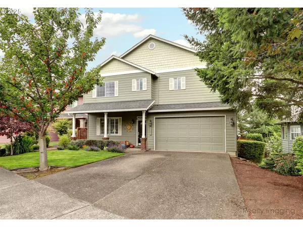 Gresham, OR 97080,2879 SW 33RD ST