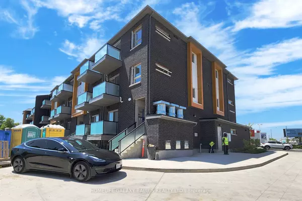 1081 Danforth RD #141, Toronto E08, ON M1J 0B3