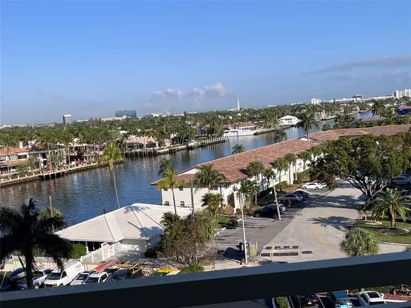 Fort Lauderdale, FL 33308,3200 NE 36th St #714