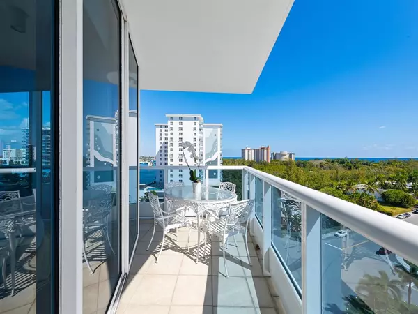 Fort Lauderdale, FL 33304,715 Bayshore Dr #904