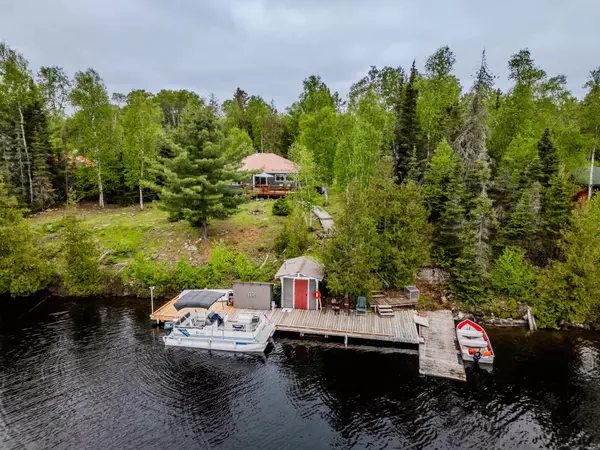 10385 RABBIT LAKE N/A, Temagami, ON P0H 2H0