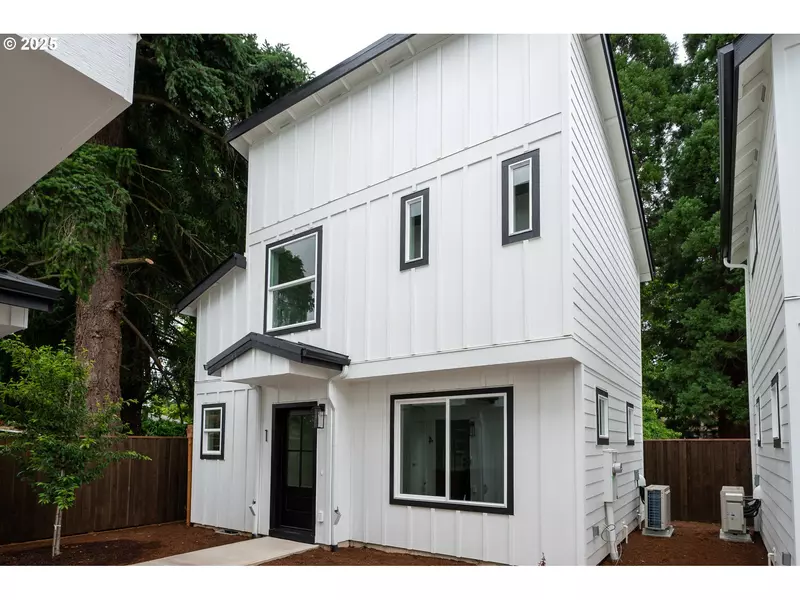 4103 SE Olsen ST #1, Milwaukie, OR 97222