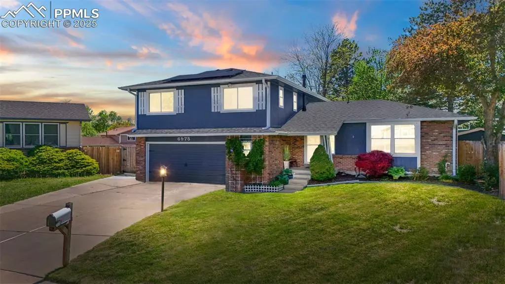 6975 S Wadsworth CT, Littleton, CO 80128